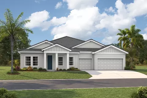 Exterior - 11536 Gleaming Ter, Venice, FL 34293 photo 2 of 6