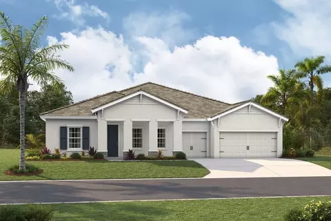 Exterior - 11536 Gleaming Ter, Venice, FL 34293 photo 3 of 6