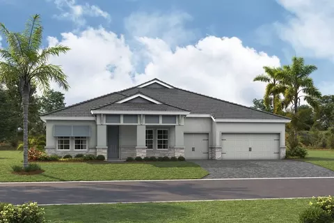 Exterior - 11536 Gleaming Ter, Venice, FL 34293 photo 4 of 6