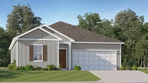 691 Shoemaker Ln, Clarksville, TN 37043