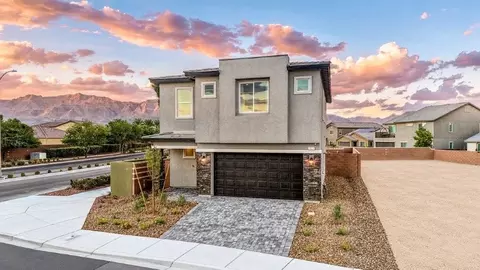 1820 Shondra Ct, North Las Vegas, NV 89084