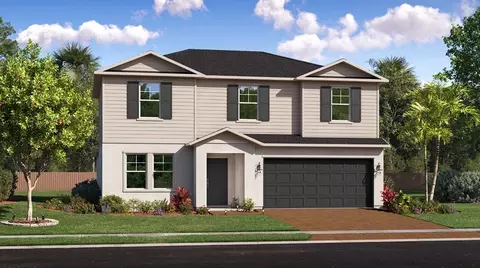 655 Supernova Dr, Melbourne, FL 32901