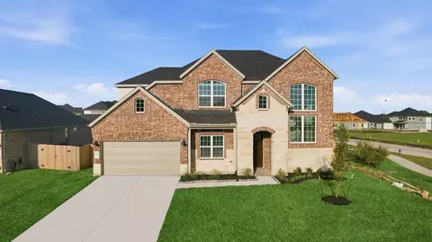 3403 Summercrisp Hollow Ln, Pearland, TX 77581