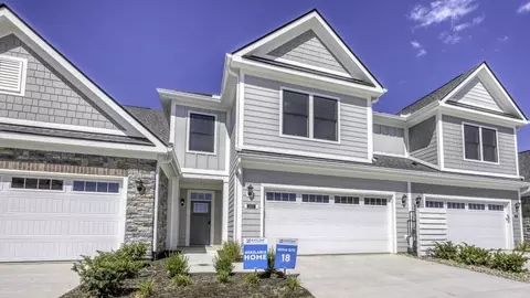 2442 N Keenan Cir, Westfield, IN 46074