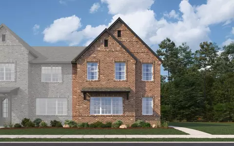 Other - 4565 Lamplights Dr, Prosper, TX 75078 photo 2 of 5