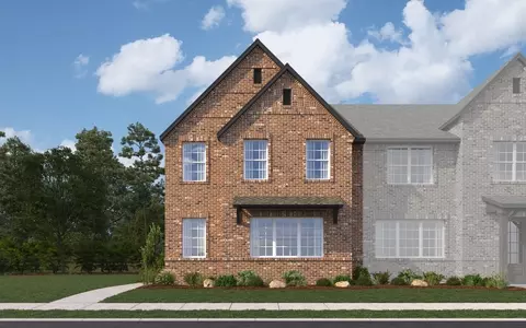 4565 Lamplights Dr, Prosper, TX 75078