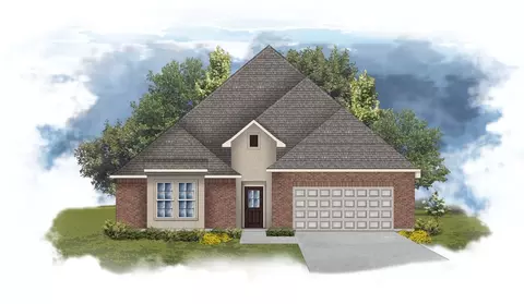 39700 Fairhope Dr, Ponchatoula, LA 70454