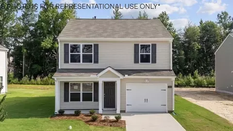 3814 Dianne Dr NW, Wilson, NC 27896