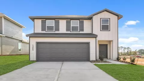 15315 Lake Conroe Cove Dr, Willis, TX 77318