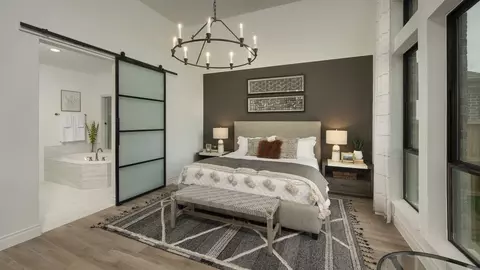 Bedroom - 324 Melody Rd, Lockhart, TX 78644 photo 3 of 5