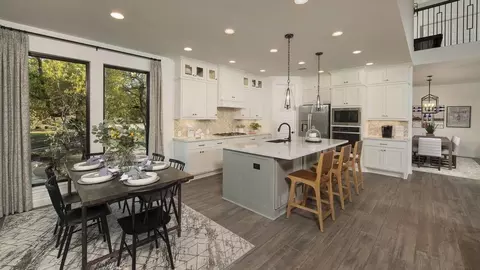 Kitchen - 324 Melody Rd, Lockhart, TX 78644 photo 2 of 3