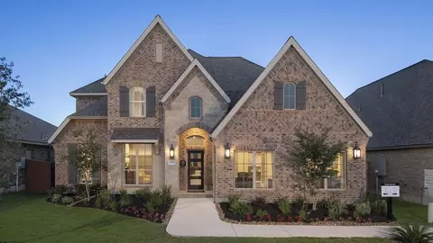 Exterior - 324 Melody Rd, Lockhart, TX 78644 photo 13 of 15