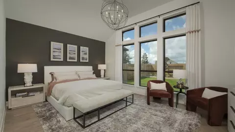 Bedroom - 324 Melody Rd, Lockhart, TX 78644 photo 4 of 5