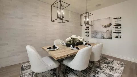 Dining - 324 Melody Rd, Lockhart, TX 78644 photo 4 of 4