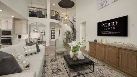 Entry Way - 324 Melody Rd, Lockhart, TX 78644 photo 5 of 7