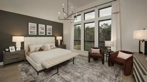 Bedroom - 324 Melody Rd, Lockhart, TX 78644 photo 1 of 5