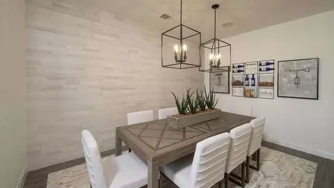 Dining - 324 Melody Rd, Lockhart, TX 78644 photo 3 of 4