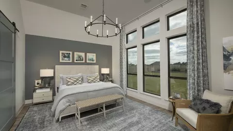 Bedroom - 324 Melody Rd, Lockhart, TX 78644 photo 2 of 5