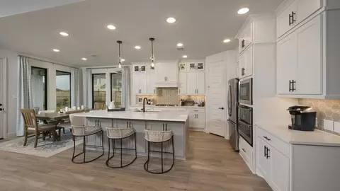 Kitchen - 324 Melody Rd, Lockhart, TX 78644 photo 1 of 3