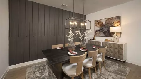 Dining - 324 Melody Rd, Lockhart, TX 78644 photo 1 of 4