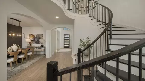 Entry Way - 324 Melody Rd, Lockhart, TX 78644 photo 7 of 7