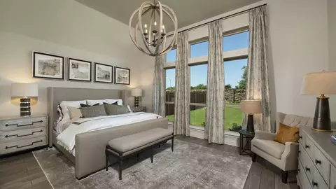 Bedroom - 324 Melody Rd, Lockhart, TX 78644 photo 5 of 5