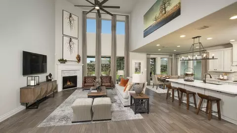 Living - 324 Melody Rd, Lockhart, TX 78644 photo 2 of 2