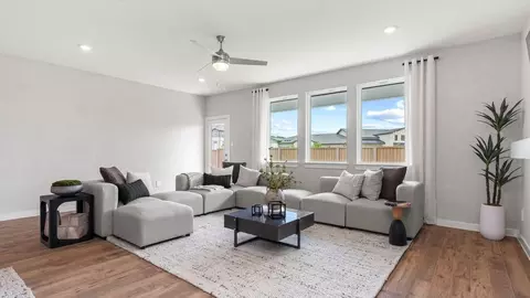 3539 Goldfinch Woods Dr, Katy, TX 77494