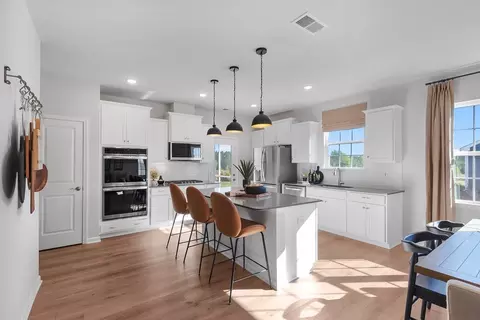 Kitchen - 7634 Cotton Crest Ln, Lancaster, SC 29720 photo 3 of 6