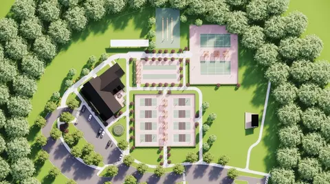 View/Area - 7634 Cotton Crest Ln, Lancaster, SC 29720 photo 4 of 13
