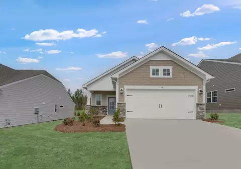 7634 Cotton Crest Ln, Lancaster, SC 29720