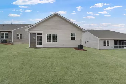 Exterior - 7634 Cotton Crest Ln, Lancaster, SC 29720 photo 4 of 10