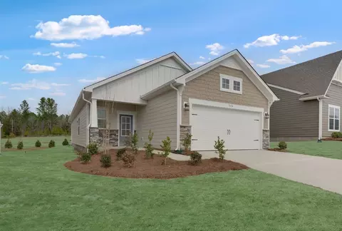 Exterior - 7634 Cotton Crest Ln, Lancaster, SC 29720 photo 2 of 10