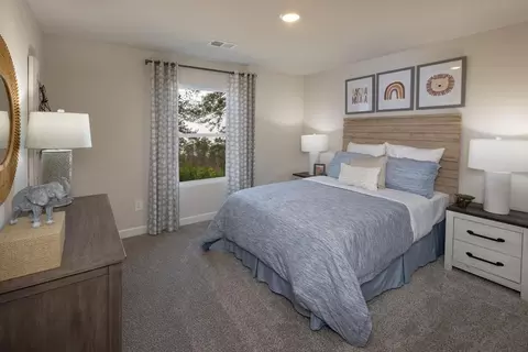 Bedroom - 108 Lavinia Cir, Duncan, SC 29334 photo 5 of 5
