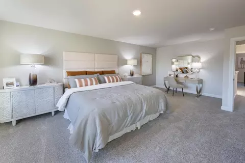 Bedroom - 108 Lavinia Cir, Duncan, SC 29334 photo 2 of 5