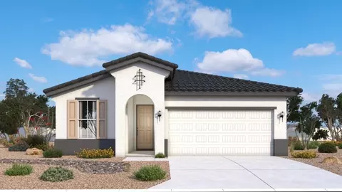 7210 E Cottonmouth Dr, San Tan Valley, AZ 85143