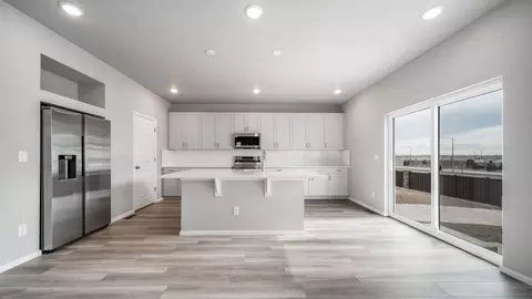 Kitchen - 22300 E 46th Ave, Aurora, CO 80019 photo 1 of 1