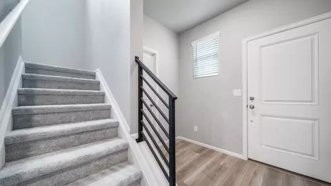 Entry Way - 22300 E 46th Ave, Aurora, CO 80019 photo 3 of 3