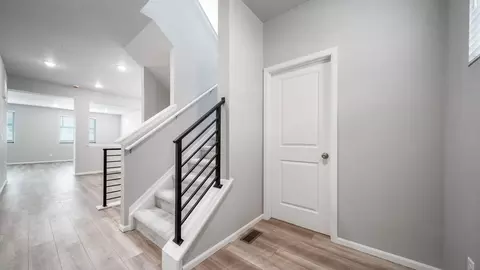 Entry Way - 22300 E 46th Ave, Aurora, CO 80019 photo 2 of 3