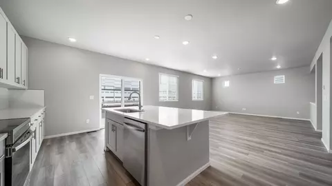 Living - 22300 E 46th Ave, Aurora, CO 80019 photo 1 of 4