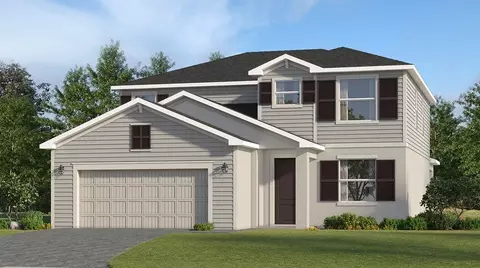 13560 Turnleaf Blvd, Punta Gorda, FL 33955