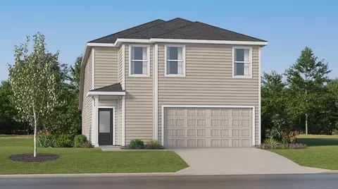 602 Finch Cir, Princeton, TX 75407