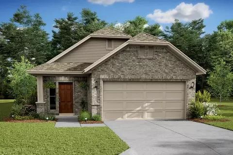 22100 Judy Ct, New Caney, TX 77357