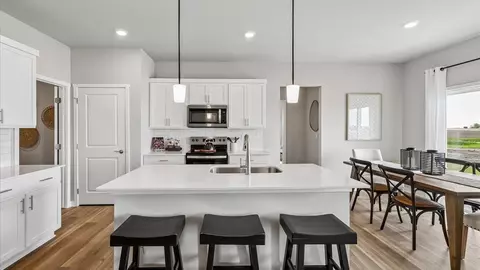 Kitchen - 1025 Hemlock Ln, Waukee, IA 50263 photo 1 of 3