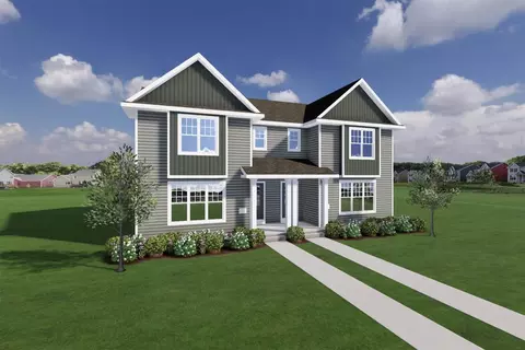 2116 S High Point Rd, Madison, WI 53719