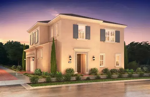 122 Campion, Irvine, CA 92618