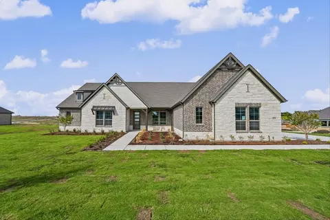 2834 Geneva Way, Blue Ridge, TX 75424