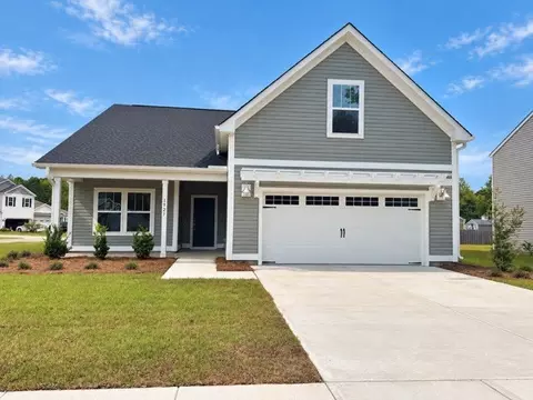 1527 St Joseph Dr SE #104, Bolivia, NC 28422