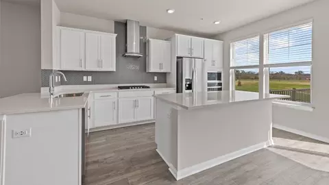 Kitchen - 341 Ensemble Way, Frederick, MD 21701 photo 1 of 8