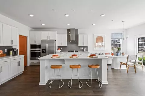 Kitchen - 341 Ensemble Way, Frederick, MD 21701 photo 4 of 8